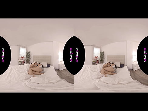 ❤️ PORNBCN VR Zwei junge Lesben erwachen geil in 4K 180 3D Virtual Reality Geneva Bellucci Katrina Moreno Anal porn bei uns de.safehaus.top ﹏