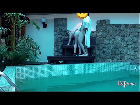 ❤️ Boss lädt Dienstmädchen zum Pool ein, kann aber einem heißen Sex nicht widerstehen Anal porn bei uns de.safehaus.top ﹏