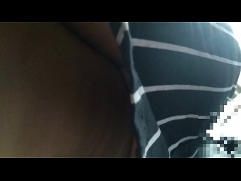 ❤️ Mädchen in Schwarz ohne Höschen, Teil 2 Anal porn bei uns de.safehaus.top ﹏
