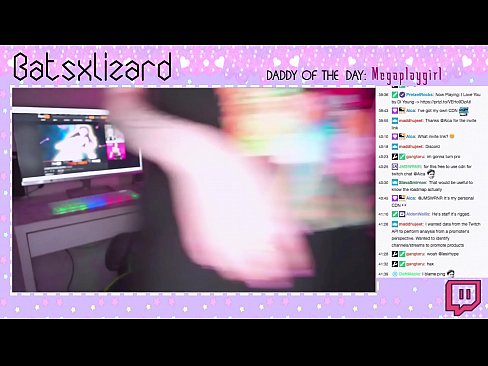 ❤️ GAMER VERGISST, DEN STREAM ABZUSCHALTEN UND SPRITZT LIVE AUF SENDUNG Anal porn bei uns de.safehaus.top ﹏
