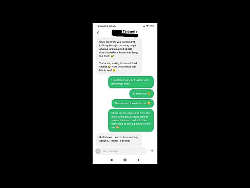 ❤️ Ich habe eine neue PAWG von Tinder zu meinem Harem hinzugefügt (Gespräch mit Tinder inklusive) Anal porn bei uns de.safehaus.top ﹏
